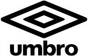 Figi Damskie Sportowe 2 PARY Bawełniane Majtki UMBRO - XL