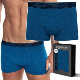 Bokserki męskie z wiskozy HENDERSON 41279 EXILE - M