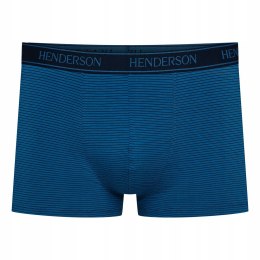 Bokserki męskie z wiskozy HENDERSON 41279 EXILE - M
