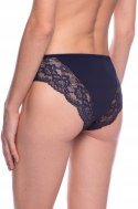 Majtki damskie bawełniane 2-PAK figi bikini LAMA 1553BI - S