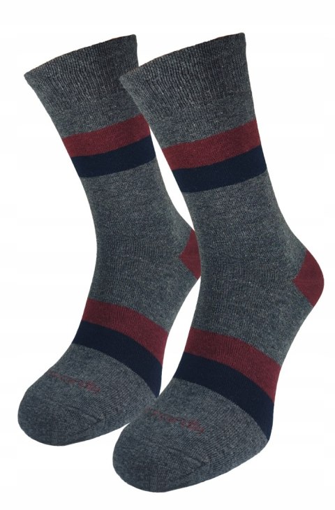 Skarpety męskie garniturowe PIERRE CARDIN 3 PARY - 39-42 Skarpety męskie garniturowe PIERRE CARDIN 3 PARY - 39-42
