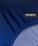 Kąpielówki męskie SLIPY KĄPIELOWE plażowe ATLANTIC KMT-336 - XXL