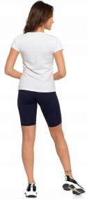 Koszulka damska bawełniana T-SHIRT MORAJ - 4XL