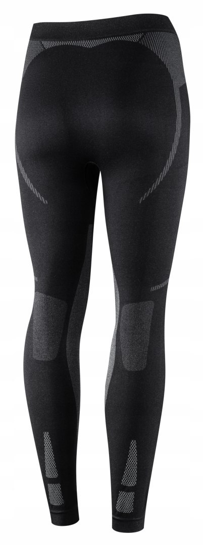 Spodnie damskie TERMOAKTYWNE legginsy sportowe BRUBECK DRY - L Spodnie damskie TERMOAKTYWNE legginsy sportowe BRUBECK DRY - L
