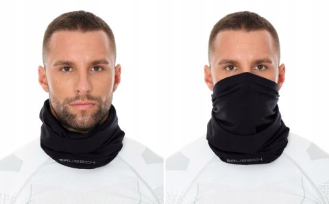 BRUBECK KOMIN Athletic chusta KM10350 UNISEX S/M BRUBECK KOMIN Athletic chusta KM10350 UNISEX S/M