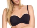 Biustonosz ESOTIQ RAFF bardotka 70F