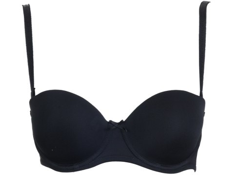 Biustonosz ESOTIQ RAFF bardotka 70F