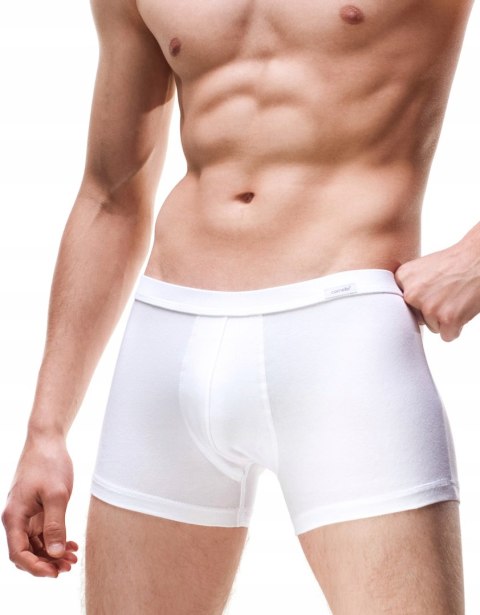 Bokserki CORNETTE AUTHENTIC mini BOXER kolory L Bokserki CORNETTE AUTHENTIC mini BOXER kolory L