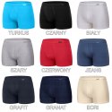 Bokserki CORNETTE AUTHENTIC mini BOXER kolory L Bokserki CORNETTE AUTHENTIC mini BOXER kolory L