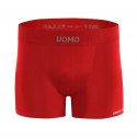Bokserki męskie bezszwowe SESTO SENSO SOLAR L/XL Bokserki męskie bezszwowe SESTO SENSO SOLAR L/XL