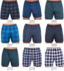 CORNETTE BOKSERKI COMFORT luźne dużo wzorów XXL CORNETTE BOKSERKI COMFORT luźne dużo wzorów XXL