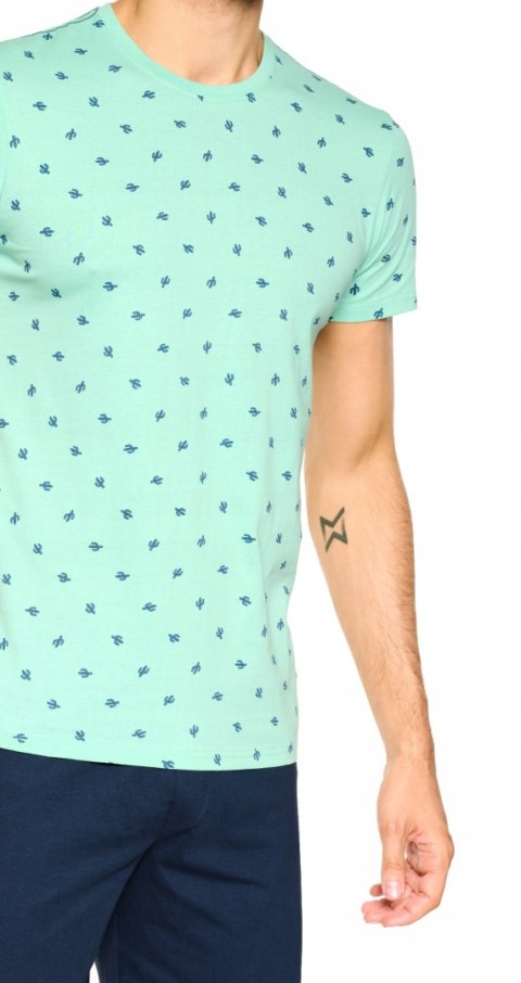 HENDERSON 39730-65 NEEDLE piżama męska - M HENDERSON 39730-65 NEEDLE piżama męska - M