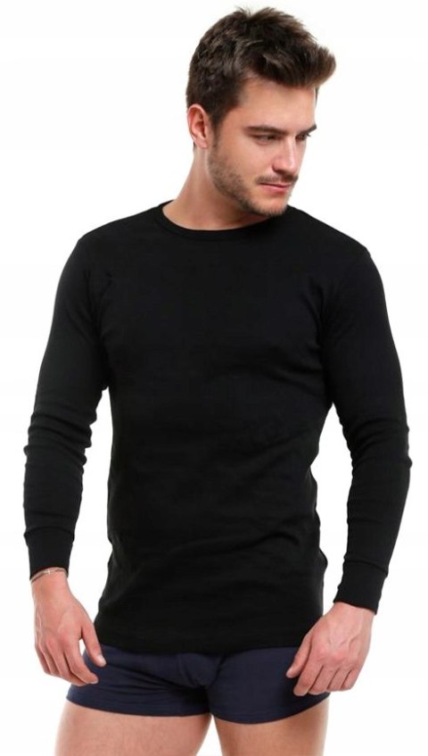 Komplet koszulka + kalesony z Bawełny MORAJ - L