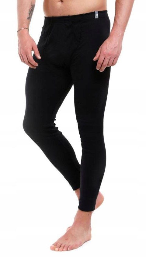 Komplet koszulka + kalesony z Bawełny MORAJ - L