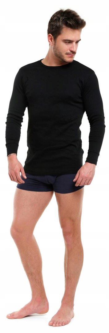 Komplet koszulka + kalesony z Bawełny MORAJ - M