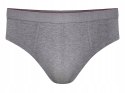 Slipy Męskie bawełna HENDERSON RED LINE 5-PAK - L