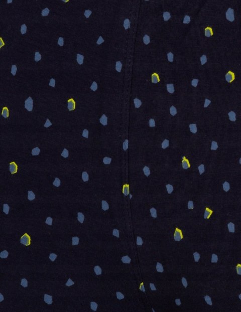 Bokserki męskie 3-PAK szorty ATLANTIC 3MH-025 - XL