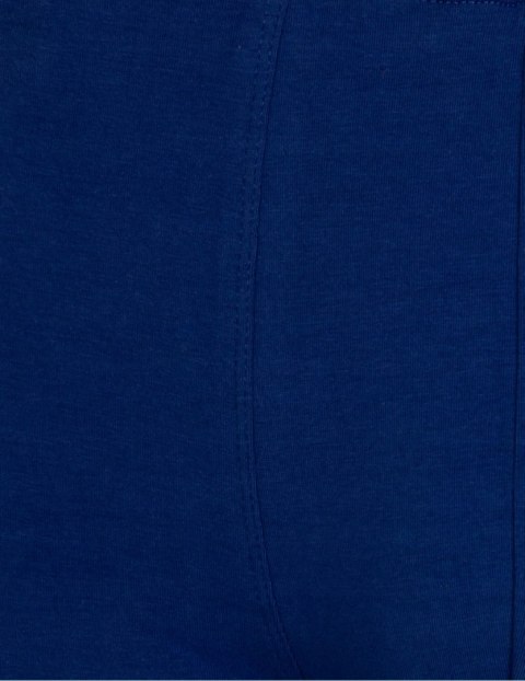 Bokserki męskie 3-PAK szorty ATLANTIC 3MH-025 - XL