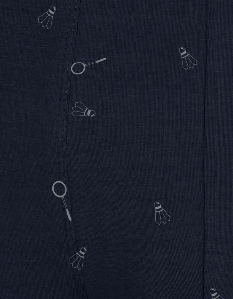 Bokserki męskie 3-PAK szorty ATLANTIC 3MH-025 - XL