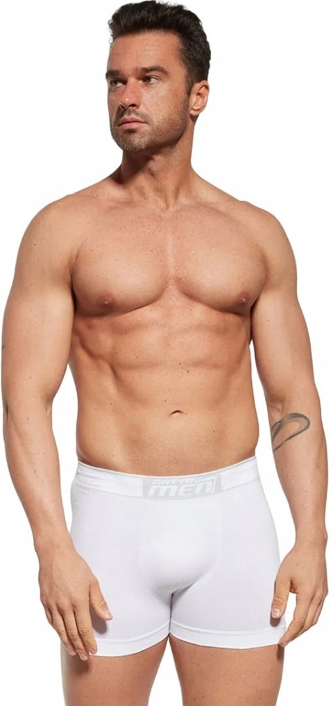 Bokserki męskie bawełniane GATTA COTTON BOXER - L Bokserki męskie bawełniane GATTA COTTON BOXER - L