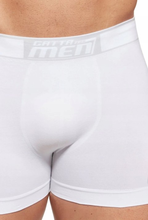 Bokserki męskie bawełniane GATTA COTTON BOXER - L Bokserki męskie bawełniane GATTA COTTON BOXER - L