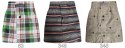 CORNETTE BOKSERKI COMFORT luźne 5szt. S