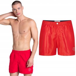 KĄPIELÓWKI HENDERSON Spodenki Szorty Kąpielowe Plażowe Szybkoschnące XXL