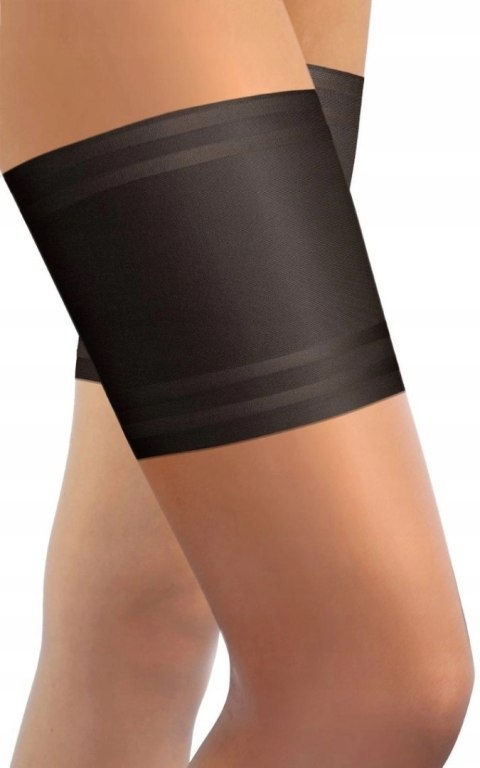 OPASKI na UDA przeciw OTARCIOM gładkie z silikonem SESTO SENSO - 3XL 80-85 OPASKI na UDA przeciw OTARCIOM gładkie z silikonem SESTO SENSO - 3XL 80-85