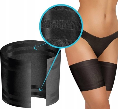 OPASKI na UDA przeciw OTARCIOM gładkie z silikonem SESTO SENSO - XL 70-75 OPASKI na UDA przeciw OTARCIOM gładkie z silikonem SESTO SENSO - XL 70-75