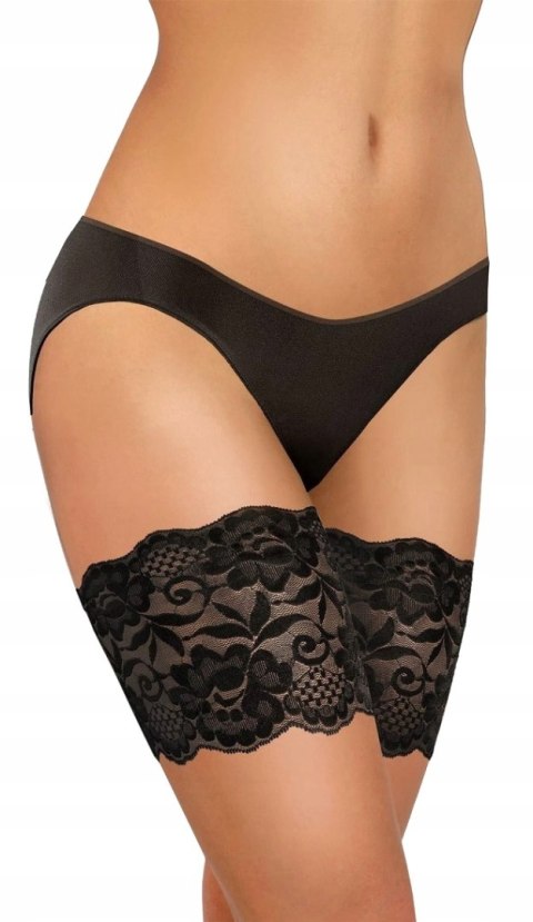 OPASKI na UDA przeciw OTARCIOM koronkowe z silikonem SESTO SENSO 3XL 80-85 OPASKI na UDA przeciw OTARCIOM koronkowe z silikonem SESTO SENSO 3XL 80-85