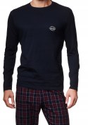 Piżama męska HENDERSON 39237-59 MACE - XL