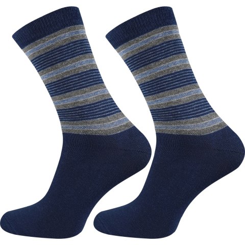 Skarpety męskie garniturowe PIERRE CARDIN - 43-46 Skarpety męskie garniturowe PIERRE CARDIN - 43-46