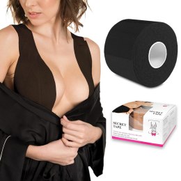 TAŚMA unosząca BIUST modelująca piersi DEKOLT szerokość 10cm