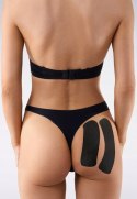 TAŚMA unosząca BIUST modelująca piersi DEKOLT szerokość 10cm