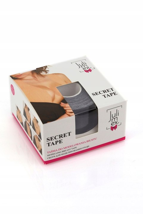 TAŚMA unosząca BIUST modelująca piersi DEKOLT szerokość 10cm TAŚMA unosząca BIUST modelująca piersi DEKOLT szerokość 10cm