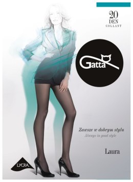 Gatta LAURA 20 - Rajstopy damskie 20 DEN