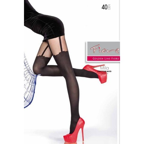 Fiore MILLA 40 DEN Fiore MILLA 40 DEN