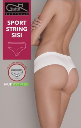 Gatta Bodywear Majtki Stringi SISI