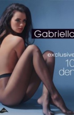 Gabriella RAJSTOPY CIENKIE CLASIC EXCLUSIVE 10