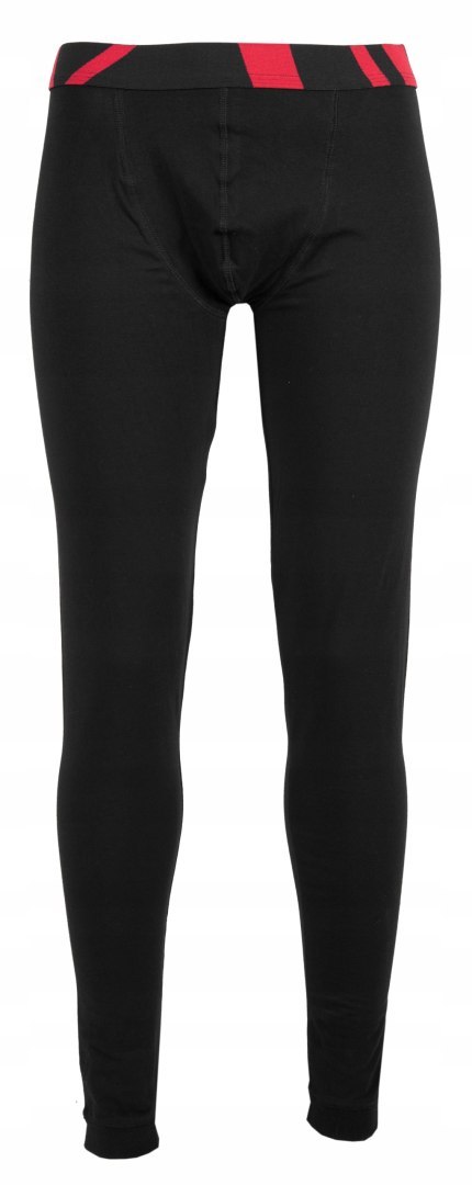 Bielizna męska TERMOAKTYWNA komplet z długim rękawem HENDERSON NORDIC - XL