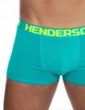 Bokserki męskie bawełniane HENDERSON 41271 CUP 2-PAK - XL