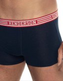 Bokserki męskie bawełniane HENDERSON 41273 CARTER 2-PAK - XXL