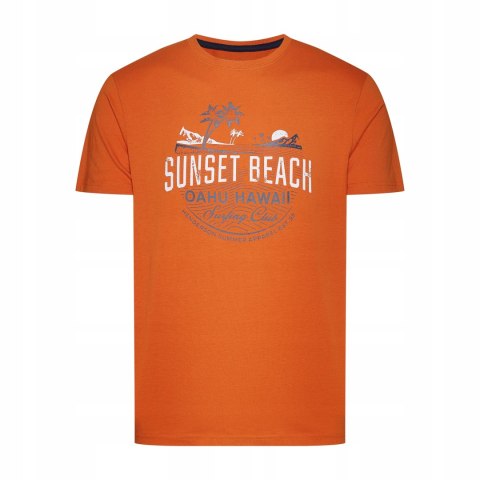 HENDERSON LED 38867 piżama męska kr.r. r M HENDERSON LED 38867 piżama męska kr.r. r M