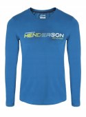 PIŻAMA męska długi rękaw HENDERSON 37300-55X - XXL