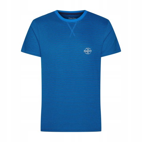 Piżama męska HENDERSON DRAKE 38878 kr.r. - r XL Piżama męska HENDERSON DRAKE 38878 kr.r. - r XL