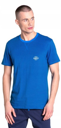 Piżama męska HENDERSON DRAKE 38878 kr.r. r XXL