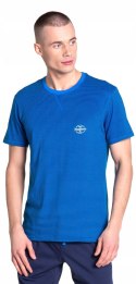 Piżama męska HENDERSON DRAKE 38878 kr.r. - r M