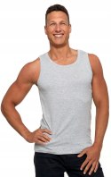 Podkoszulek Męski Tank Top Bawełniany MORAJ - 3XL