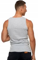 Podkoszulek Męski Tank Top Bawełniany MORAJ - 3XL