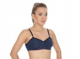 STANIK bezszwowy BRUBECK FUSION BR10090 65A/B